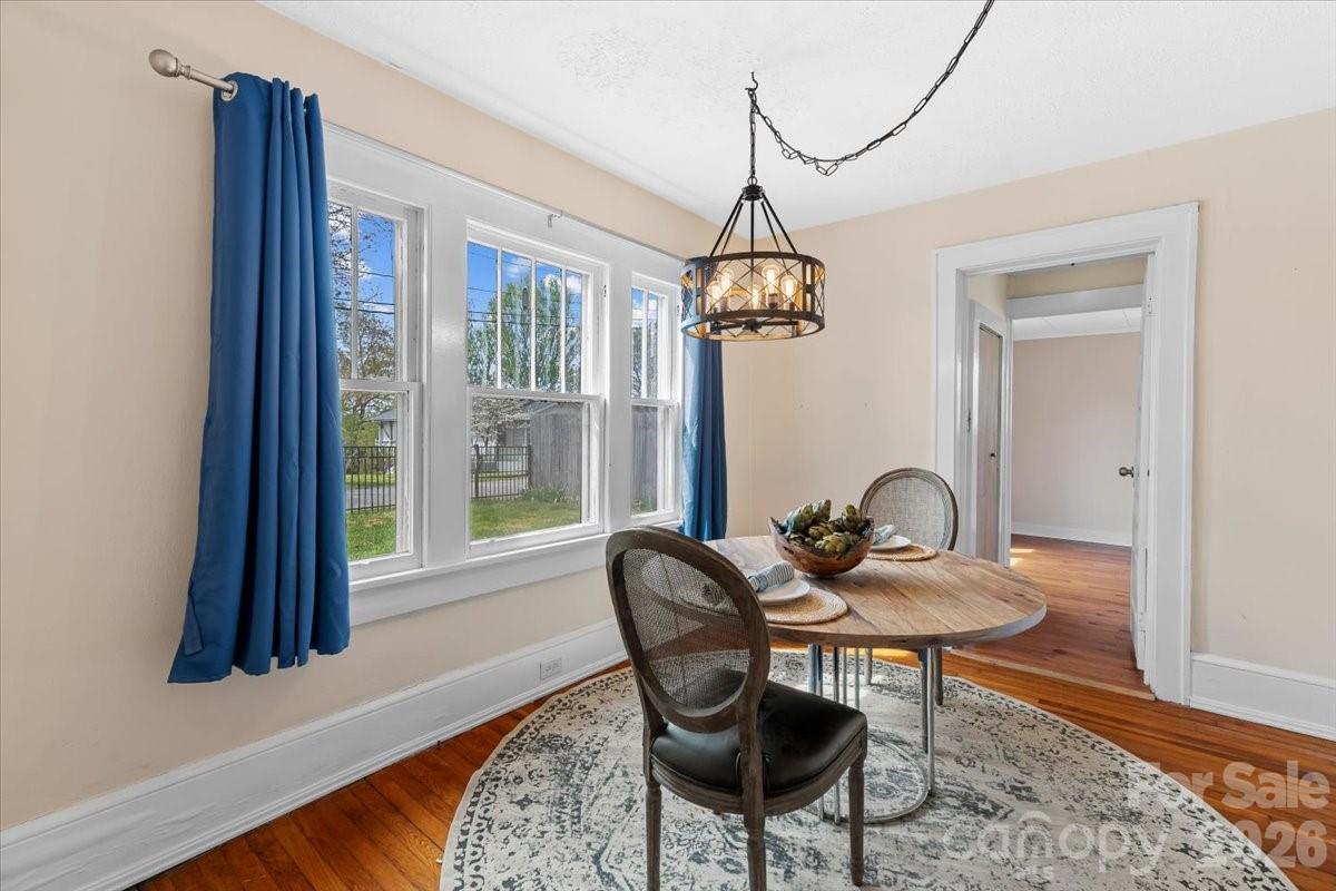 Broadmoor - Residential