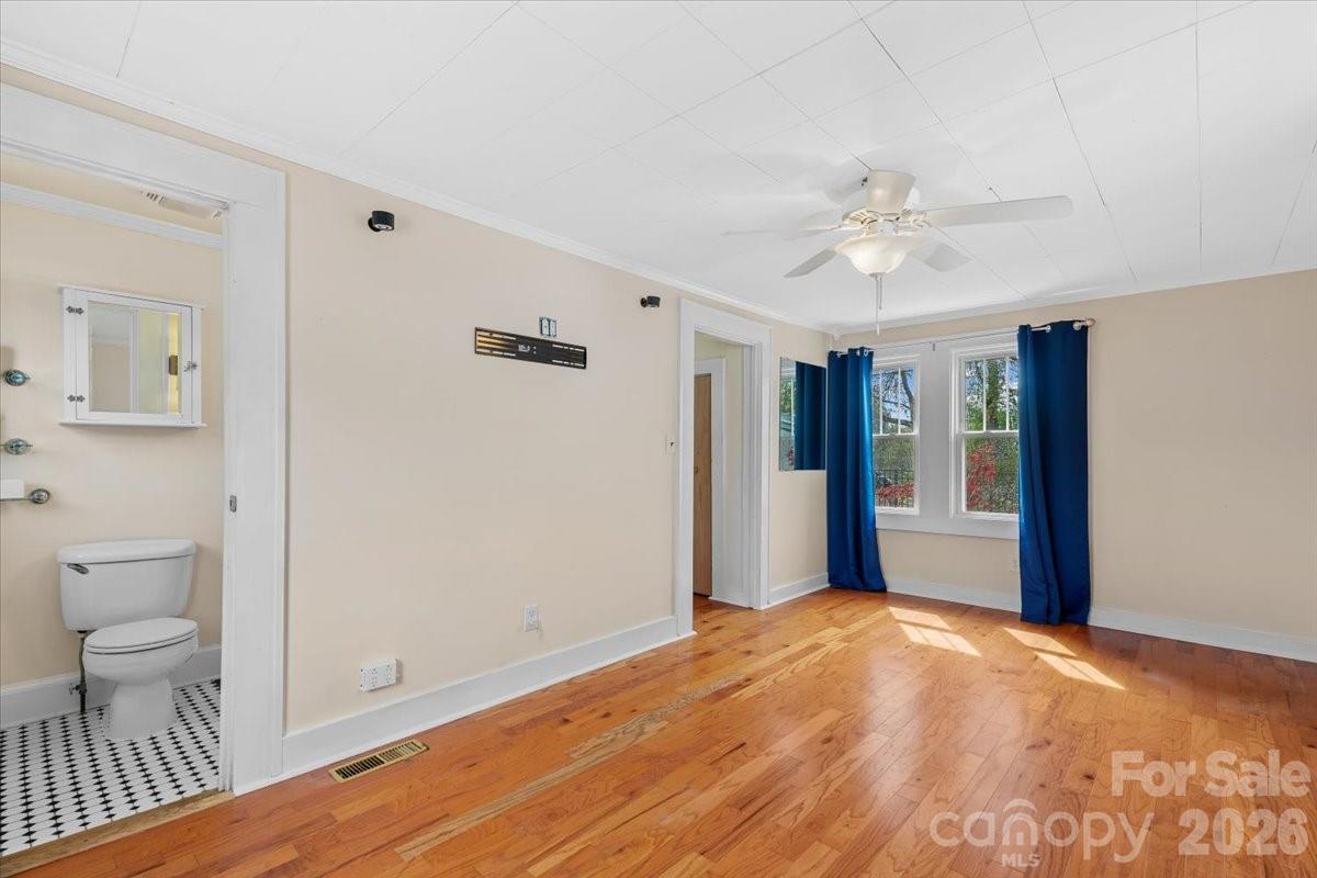 Broadmoor - Residential