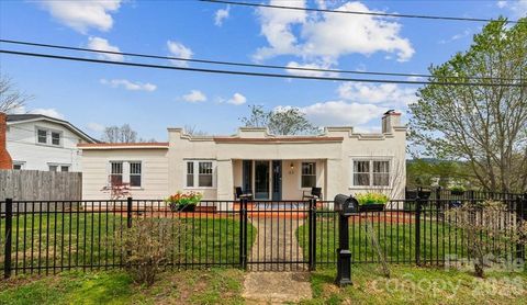 63 Washington Avenue Asheville NC 28804