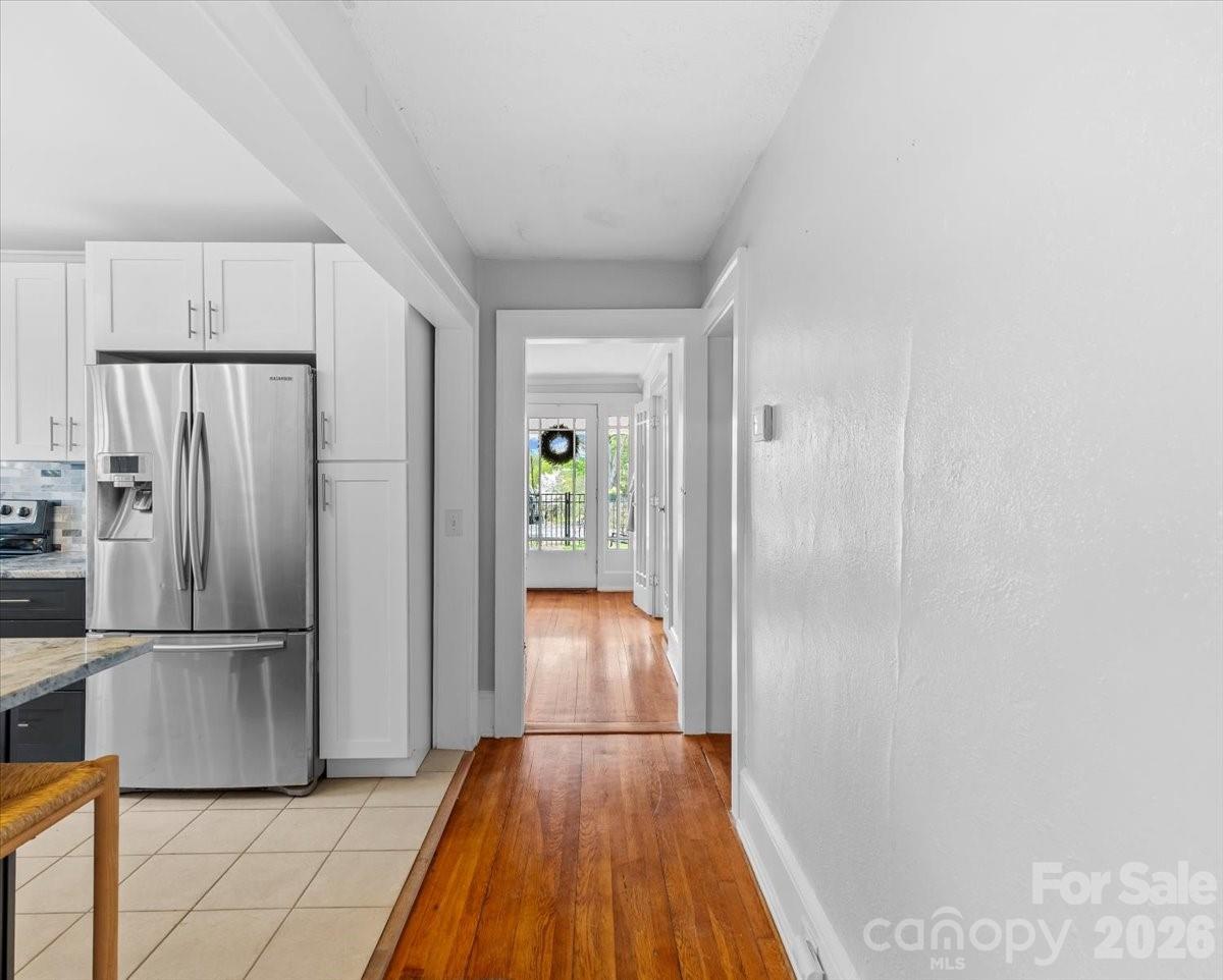 Broadmoor - Residential