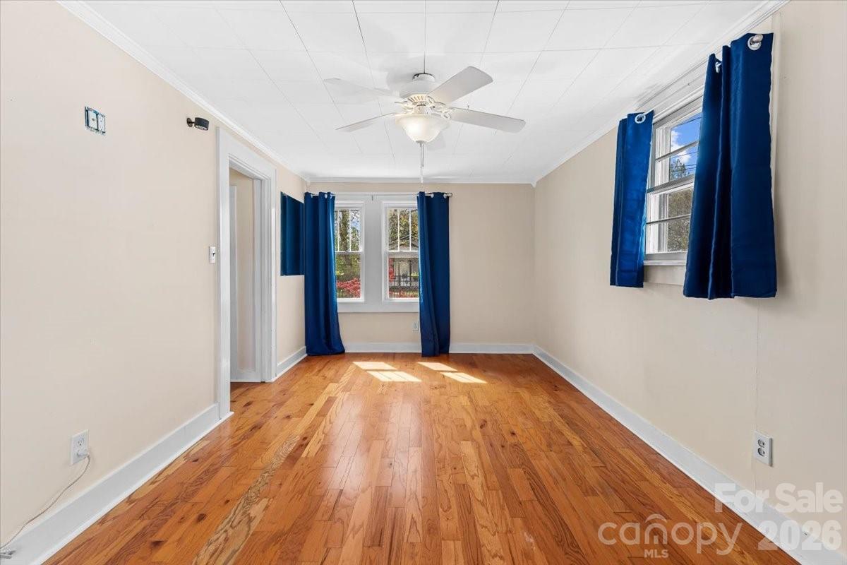 Broadmoor - Residential