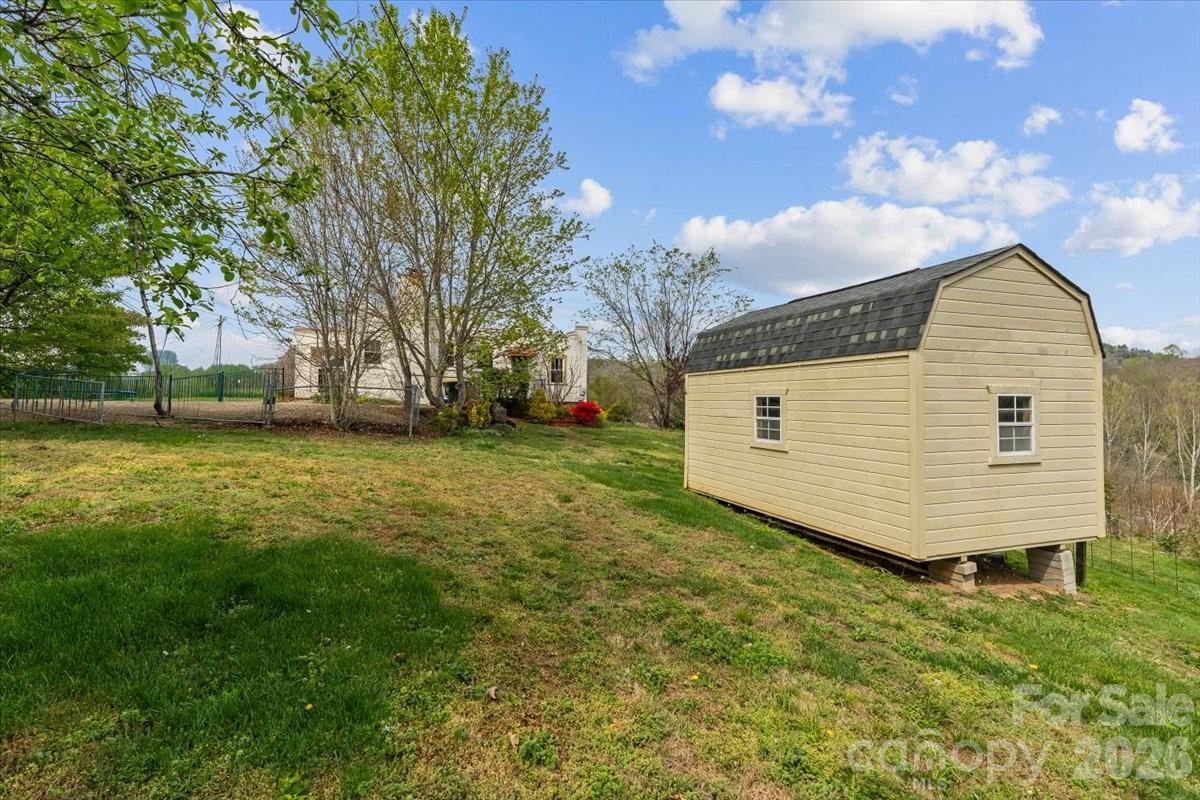 Broadmoor - Residential