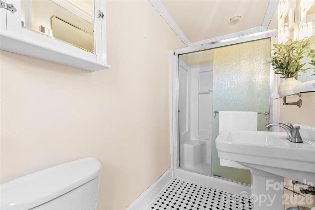 Broadmoor - Residential