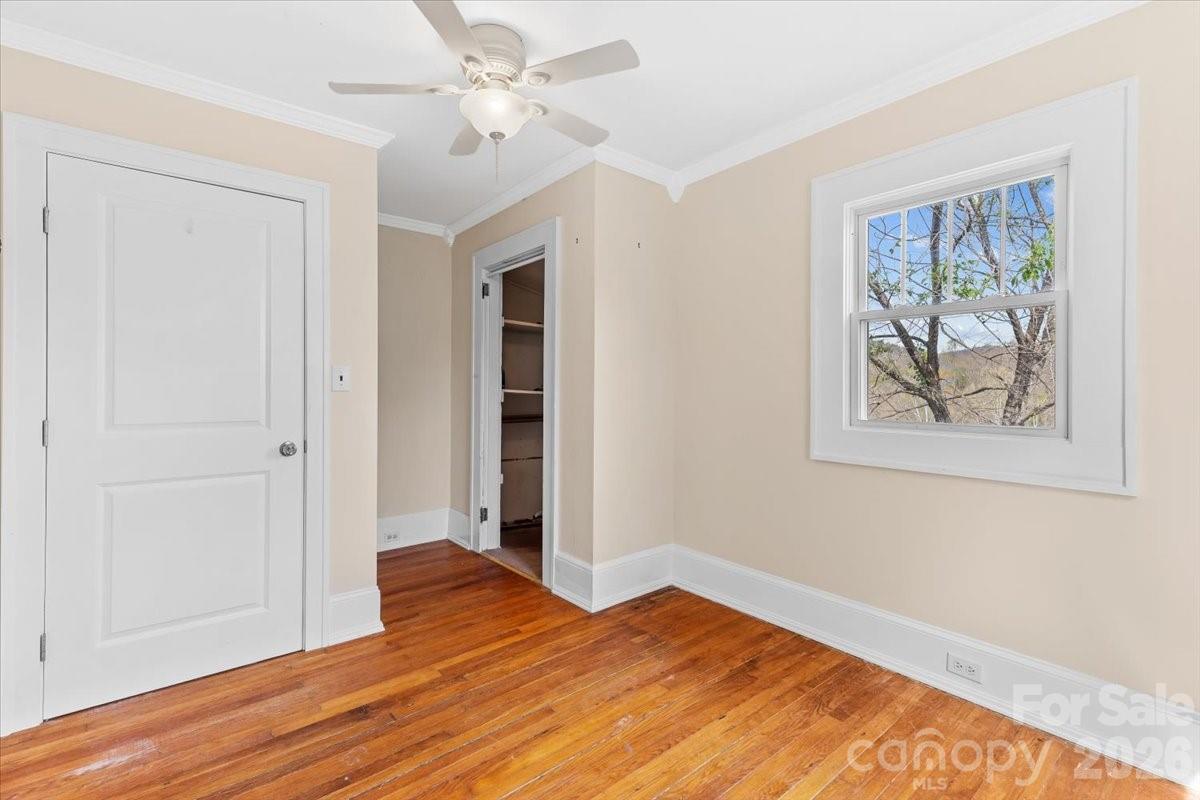 Broadmoor - Residential