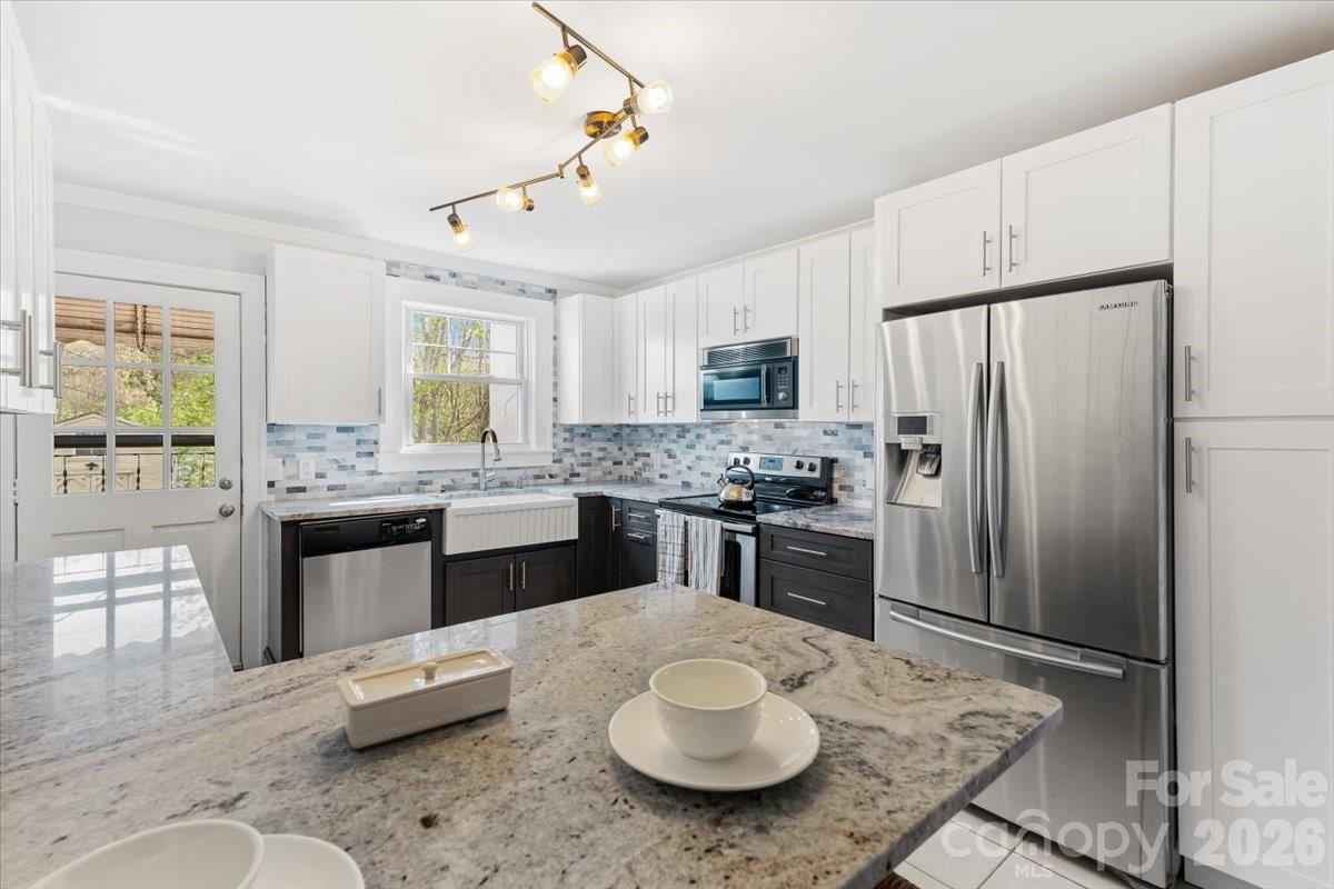 Broadmoor - Residential