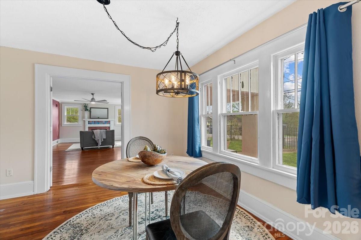 Broadmoor - Residential