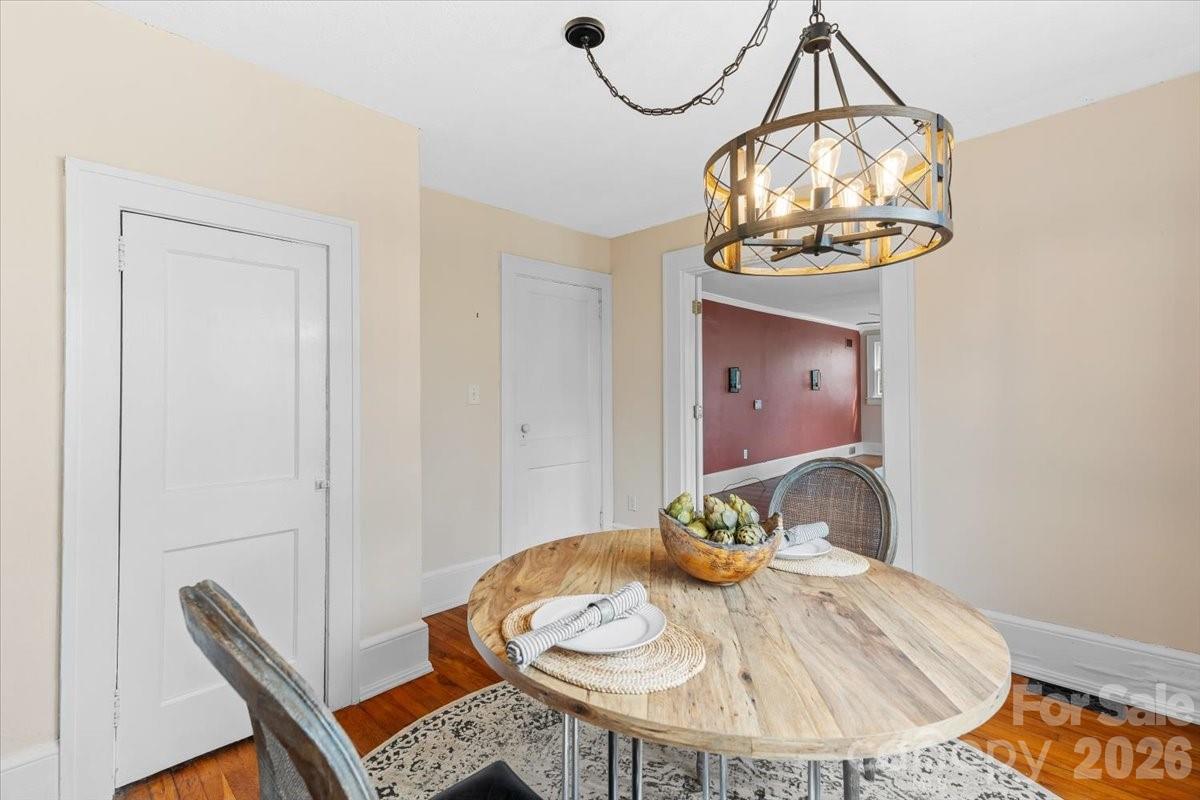 Broadmoor - Residential