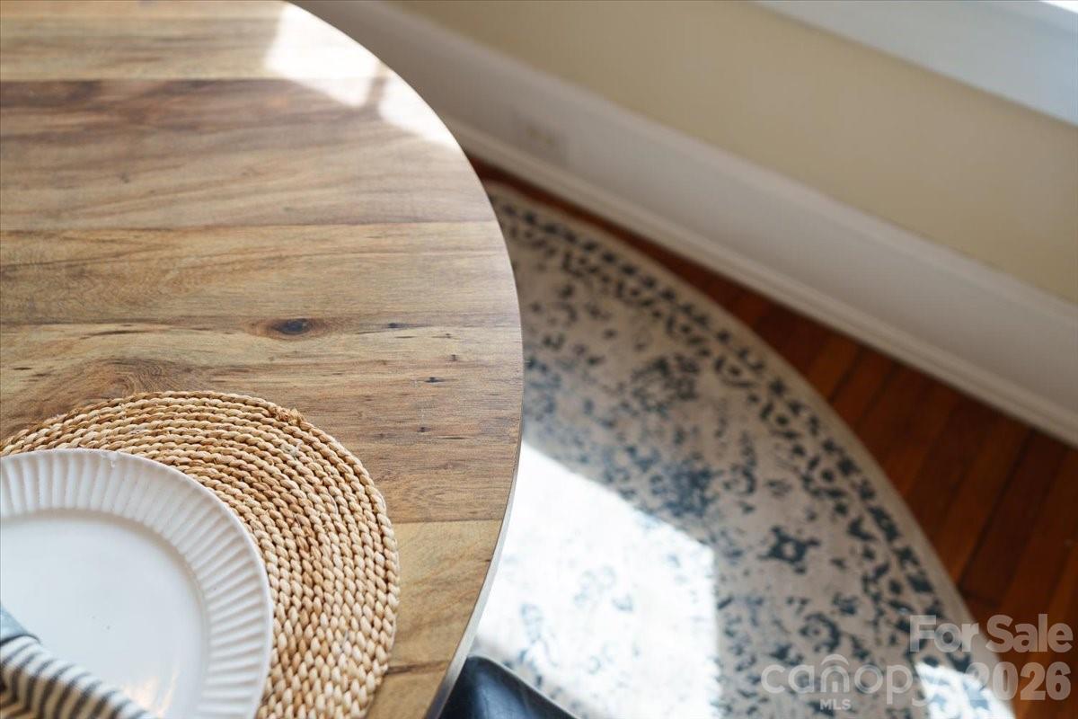 Broadmoor - Residential