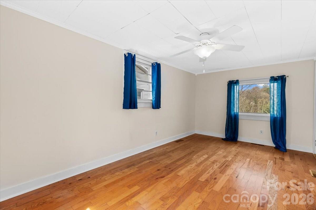 Broadmoor - Residential