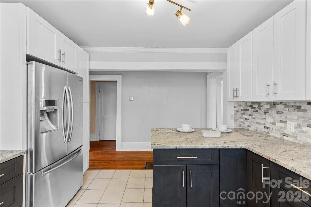 Broadmoor - Residential