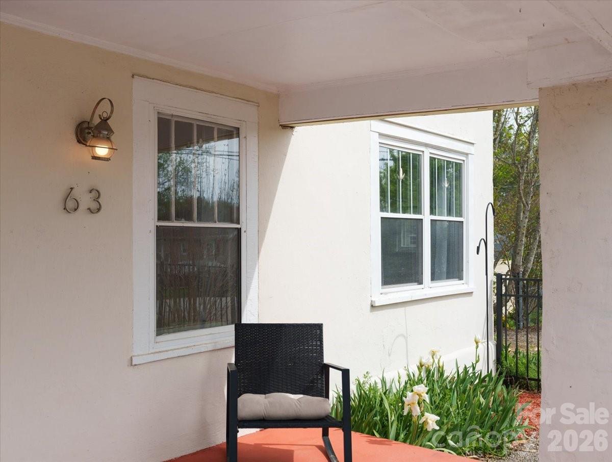 Broadmoor - Residential