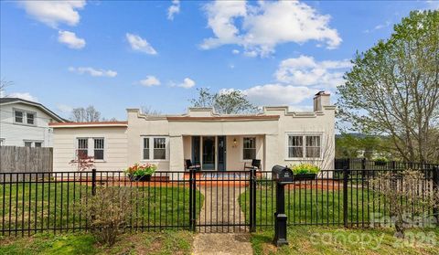 63 Washington Avenue Asheville NC 28804