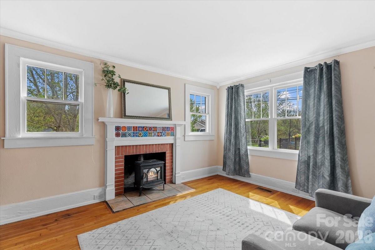 Broadmoor - Residential