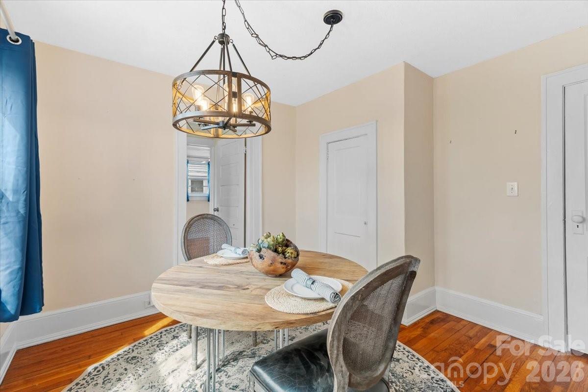 Broadmoor - Residential