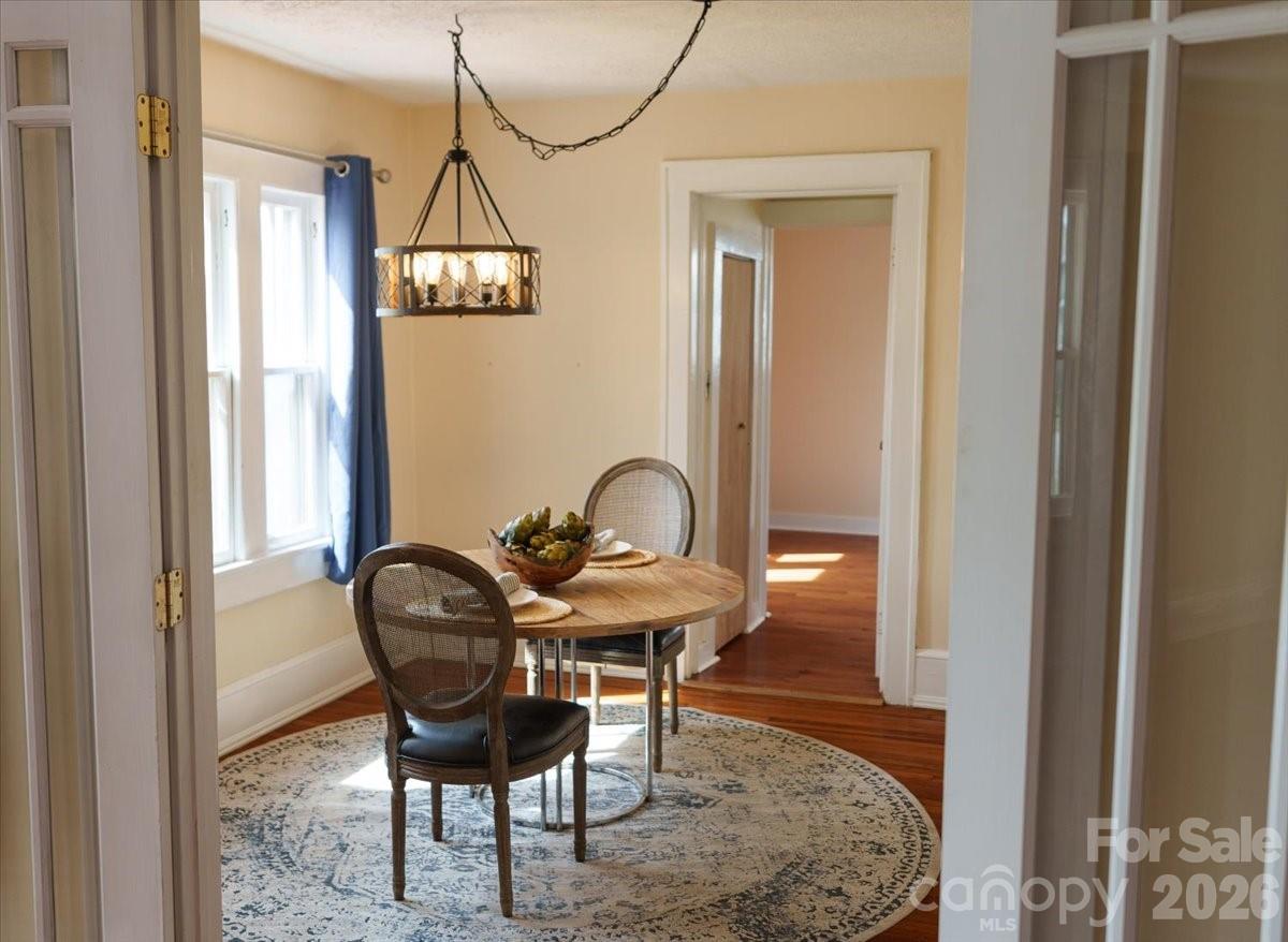 Broadmoor - Residential