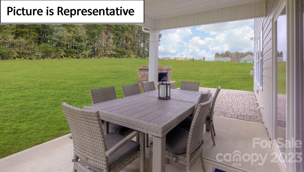 Sylvan Creek - Residential