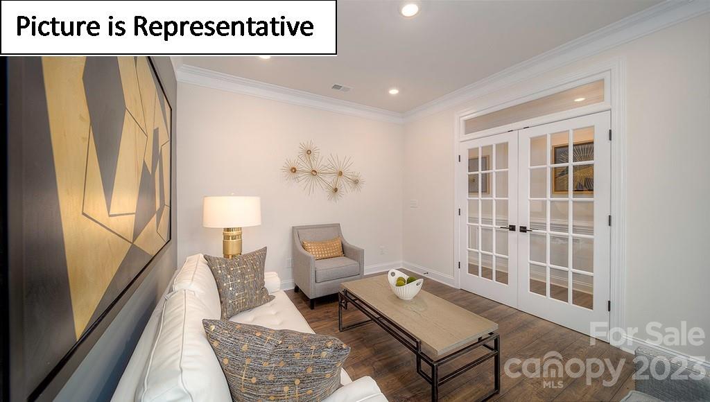 Sylvan Creek - Residential