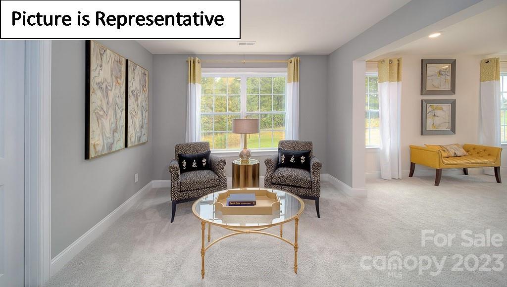 Sylvan Creek - Residential