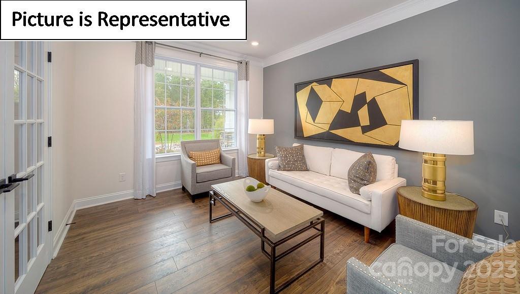 Sylvan Creek - Residential