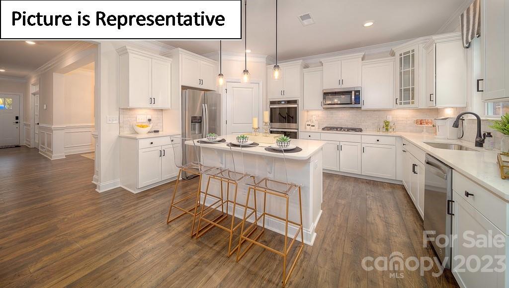 Sylvan Creek - Residential