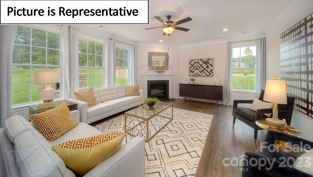 Sylvan Creek - Residential