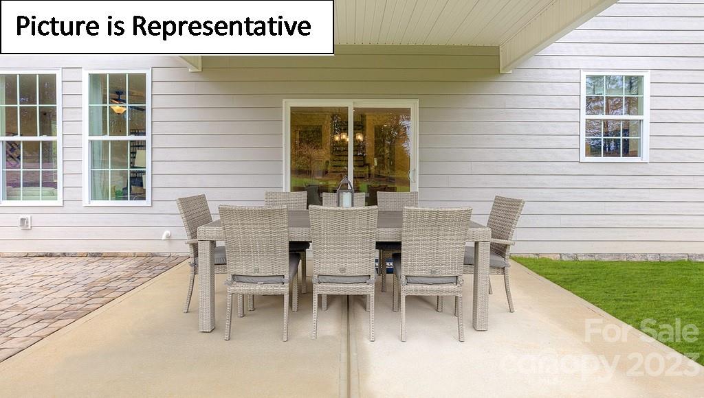 Sylvan Creek - Residential