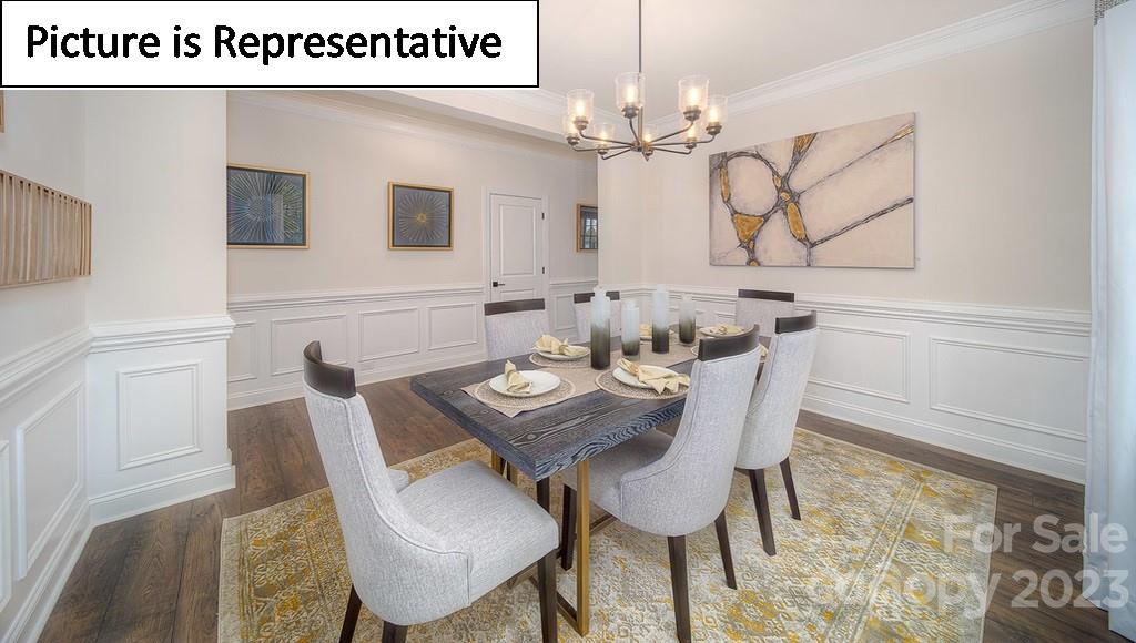 Sylvan Creek - Residential