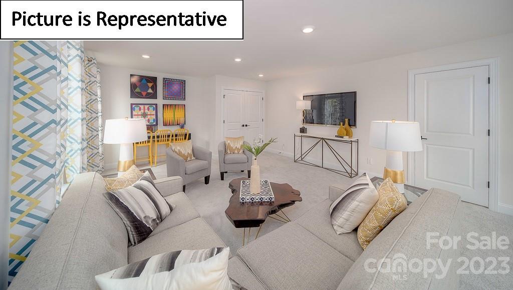 Sylvan Creek - Residential