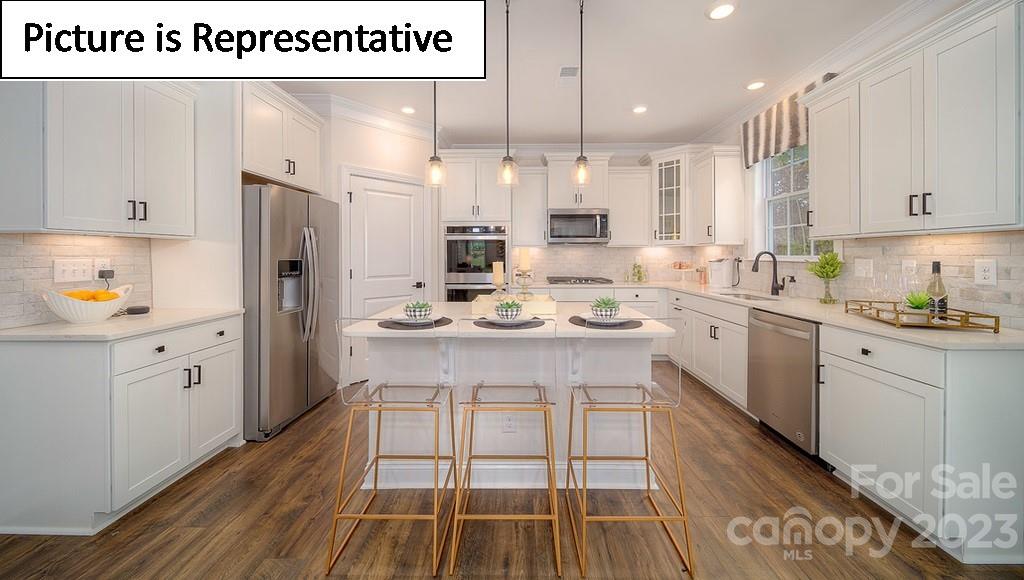 Sylvan Creek - Residential