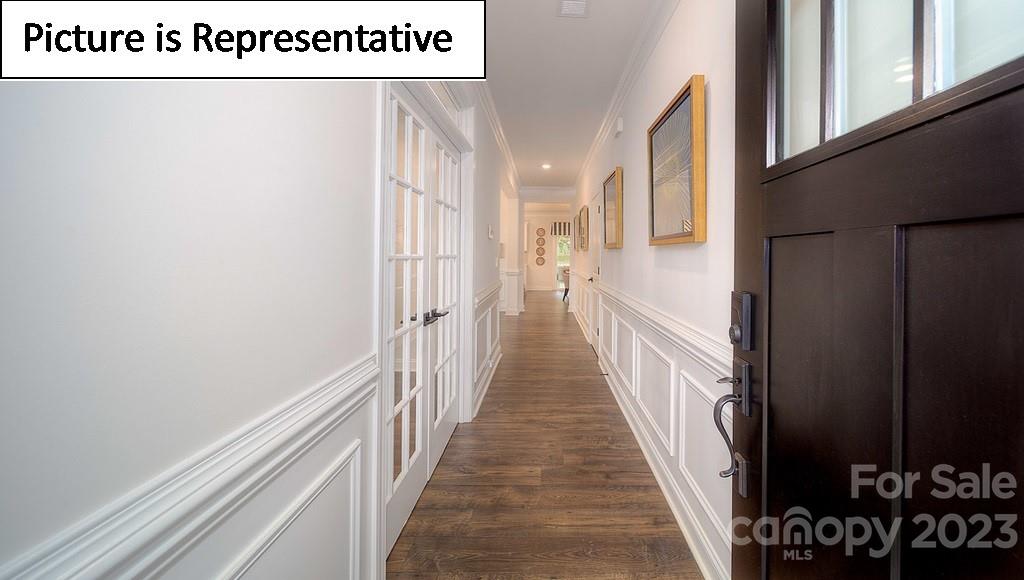 Sylvan Creek - Residential