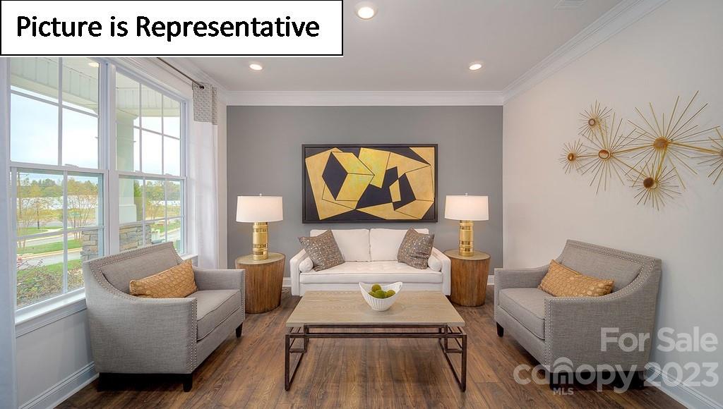 Sylvan Creek - Residential