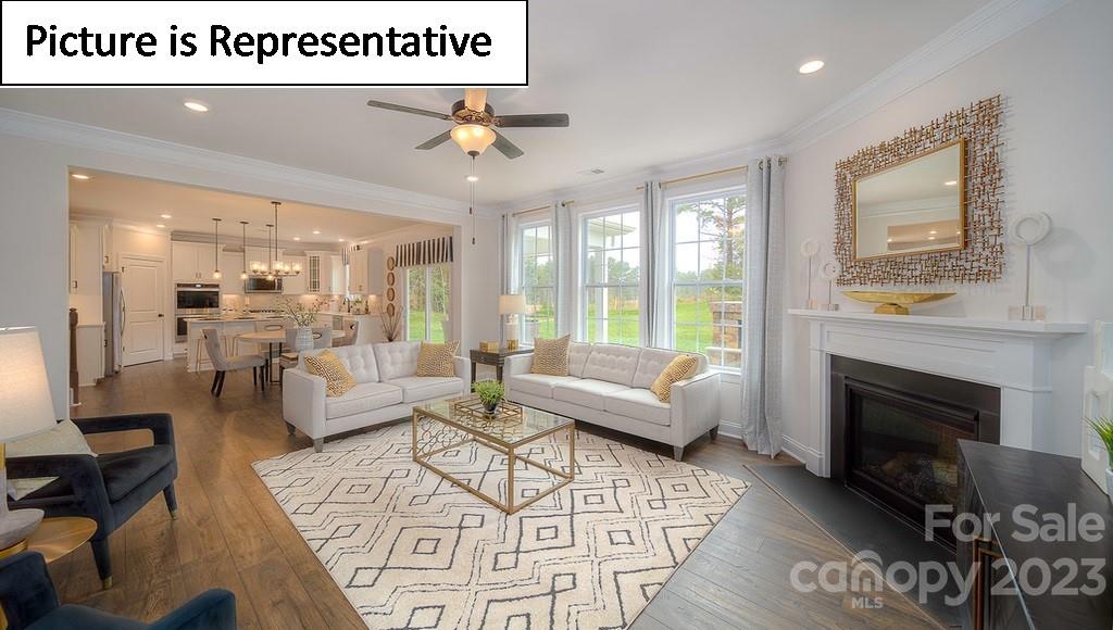 Sylvan Creek - Residential