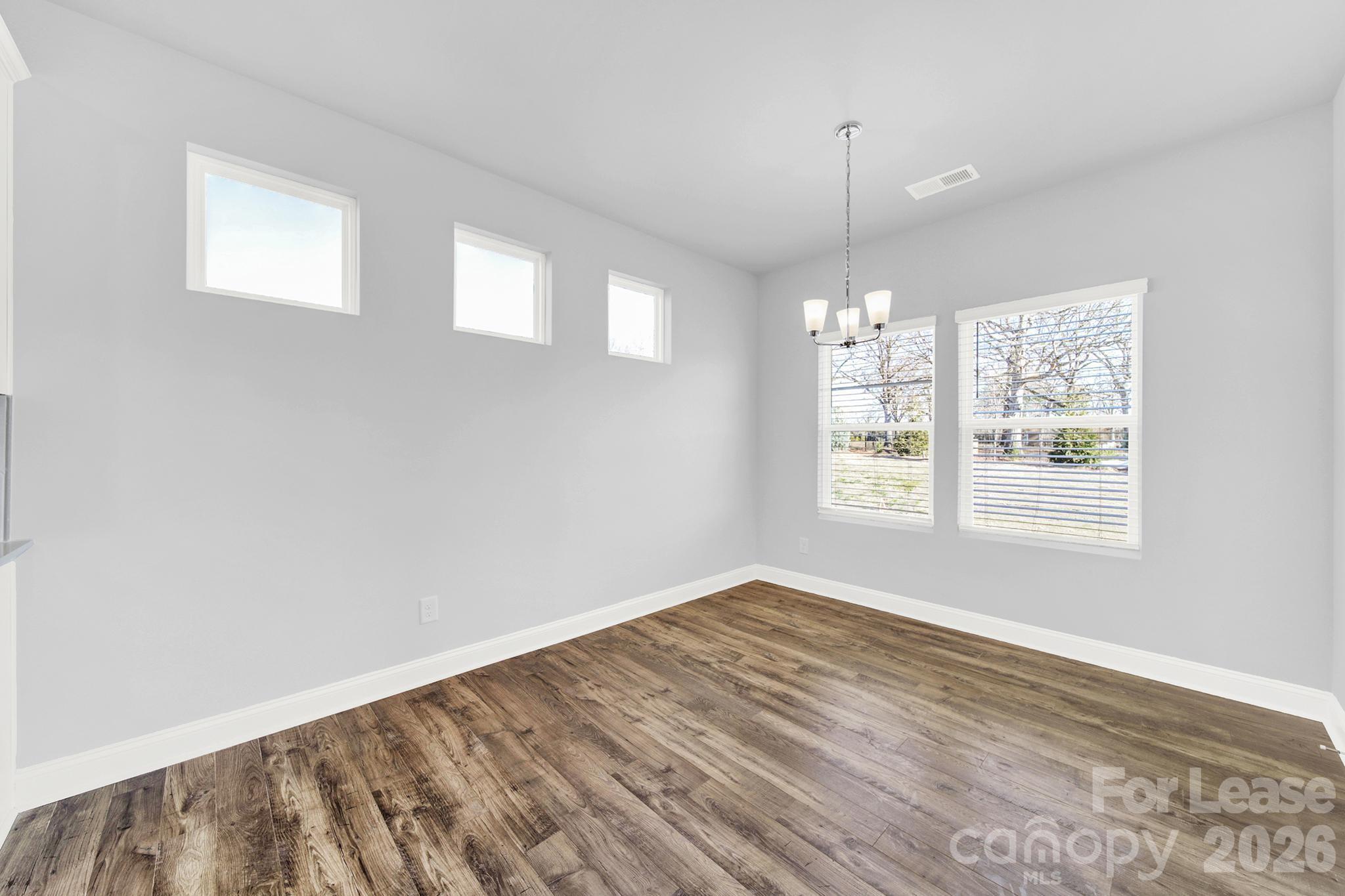 Medlin Forest - Residential Lease