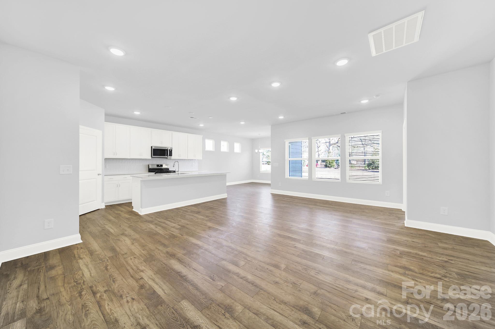 Medlin Forest - Residential Lease