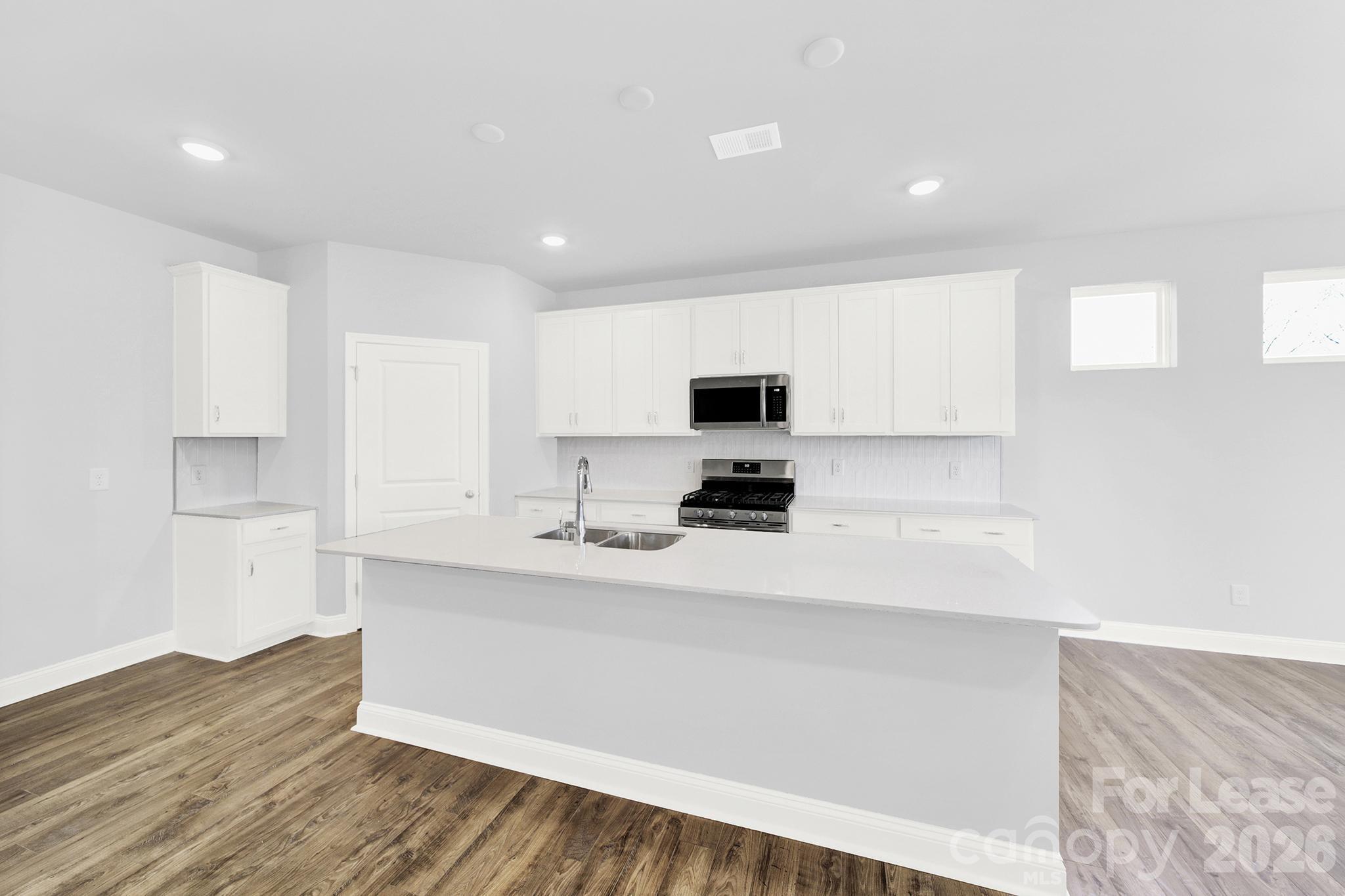 Medlin Forest - Residential Lease