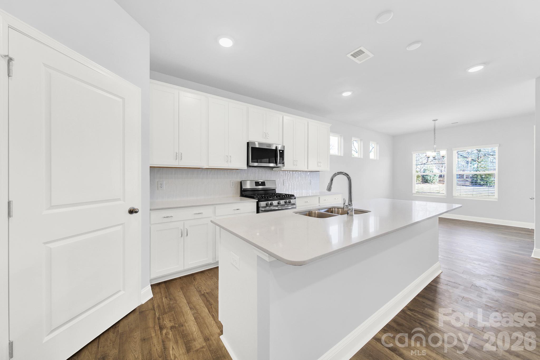 Medlin Forest - Residential Lease