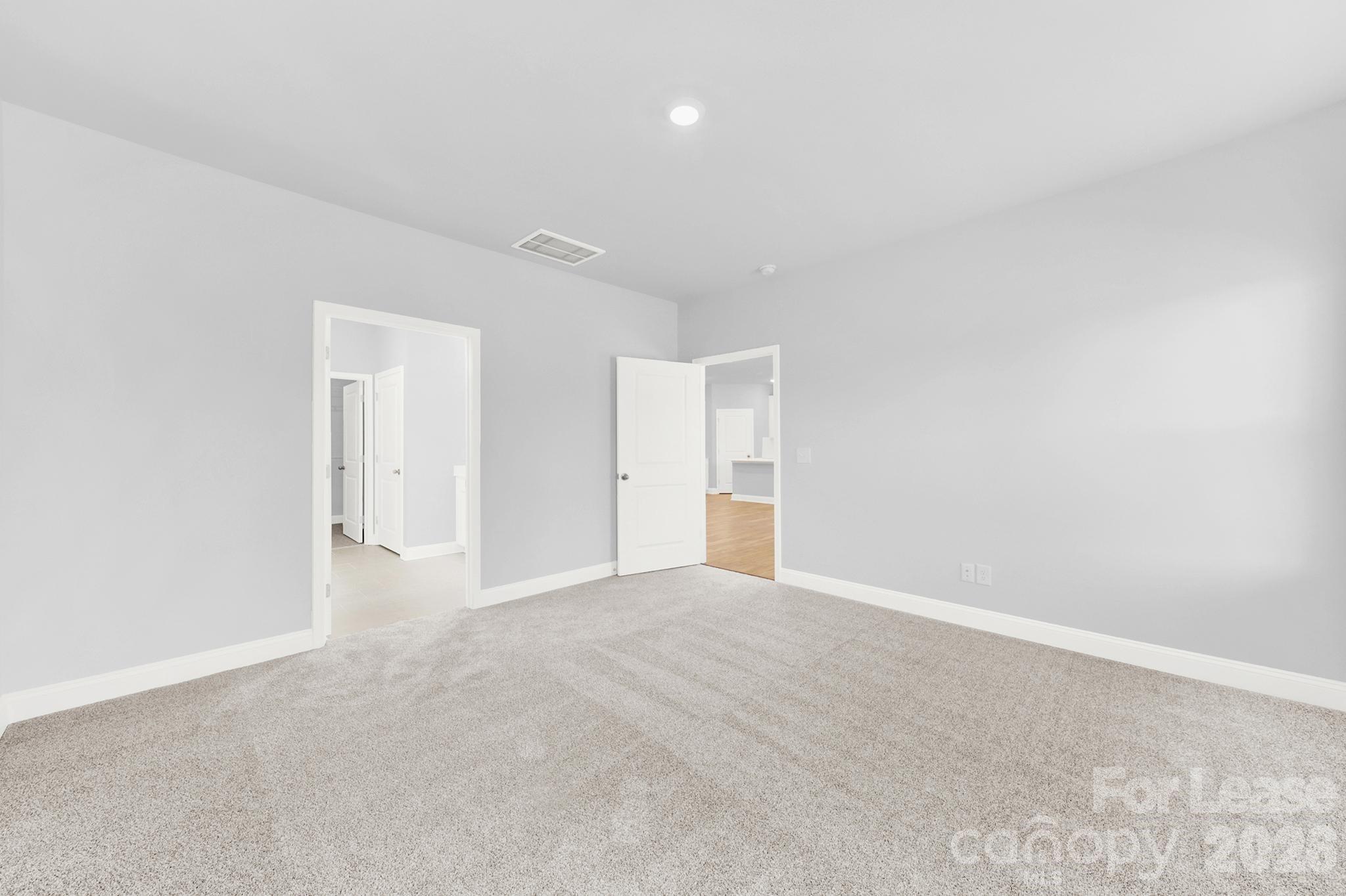 Medlin Forest - Residential Lease