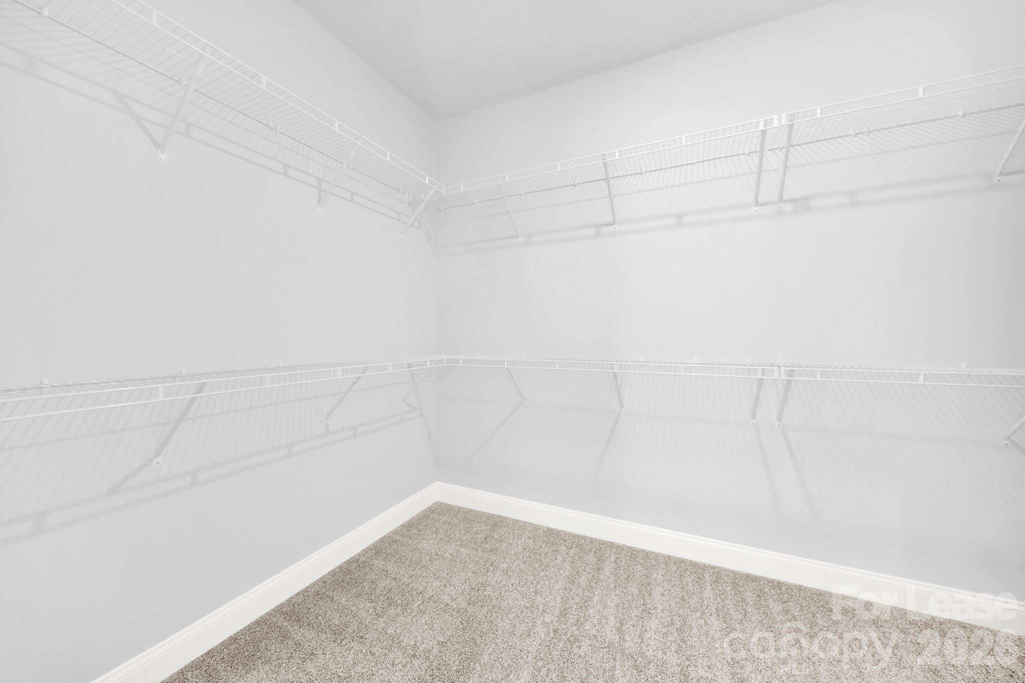 Medlin Forest - Residential Lease