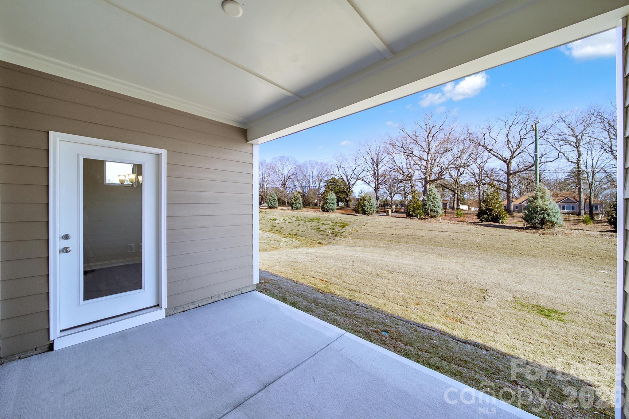 Medlin Forest - Residential Lease