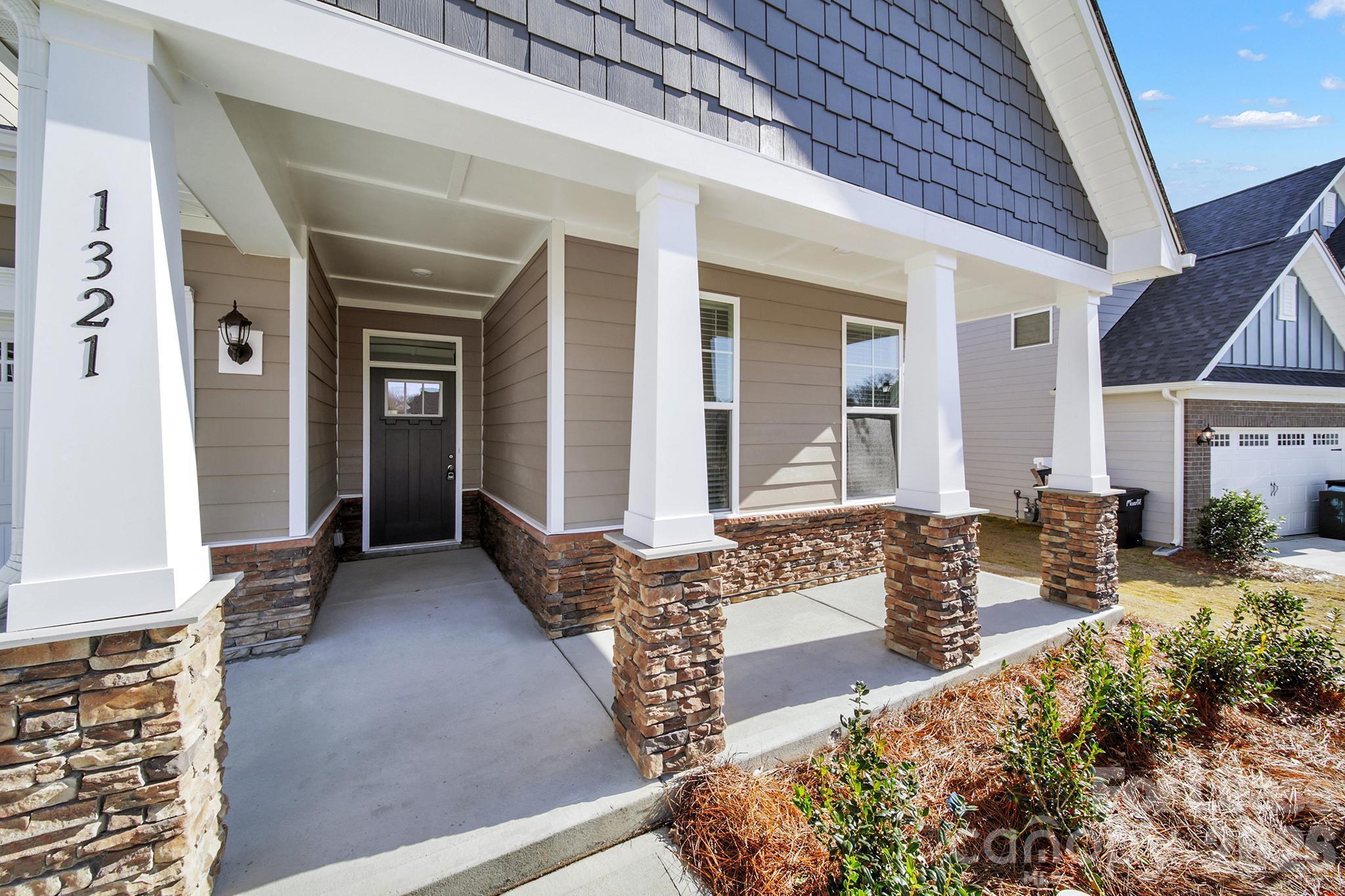 Medlin Forest - Residential Lease