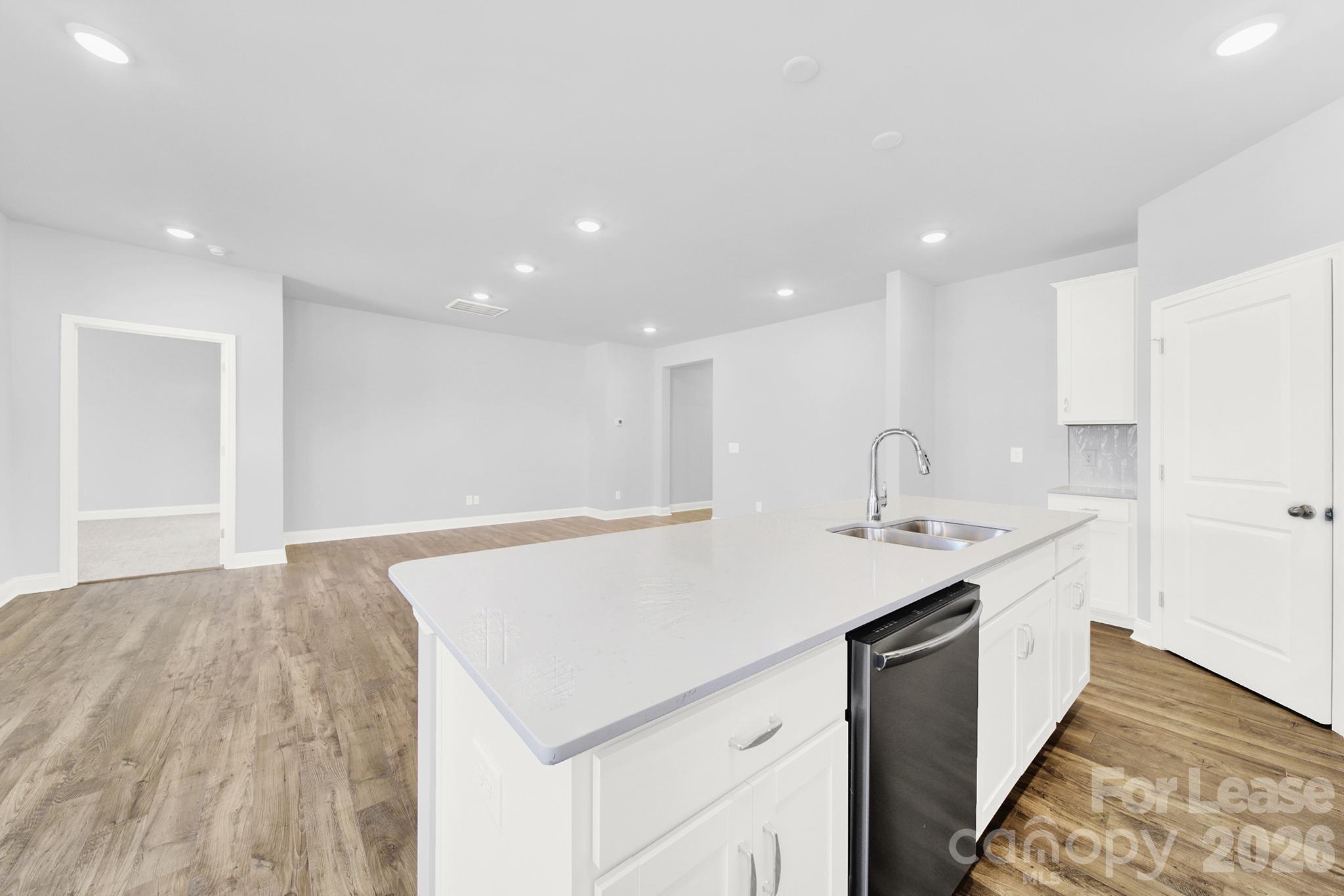 Medlin Forest - Residential Lease