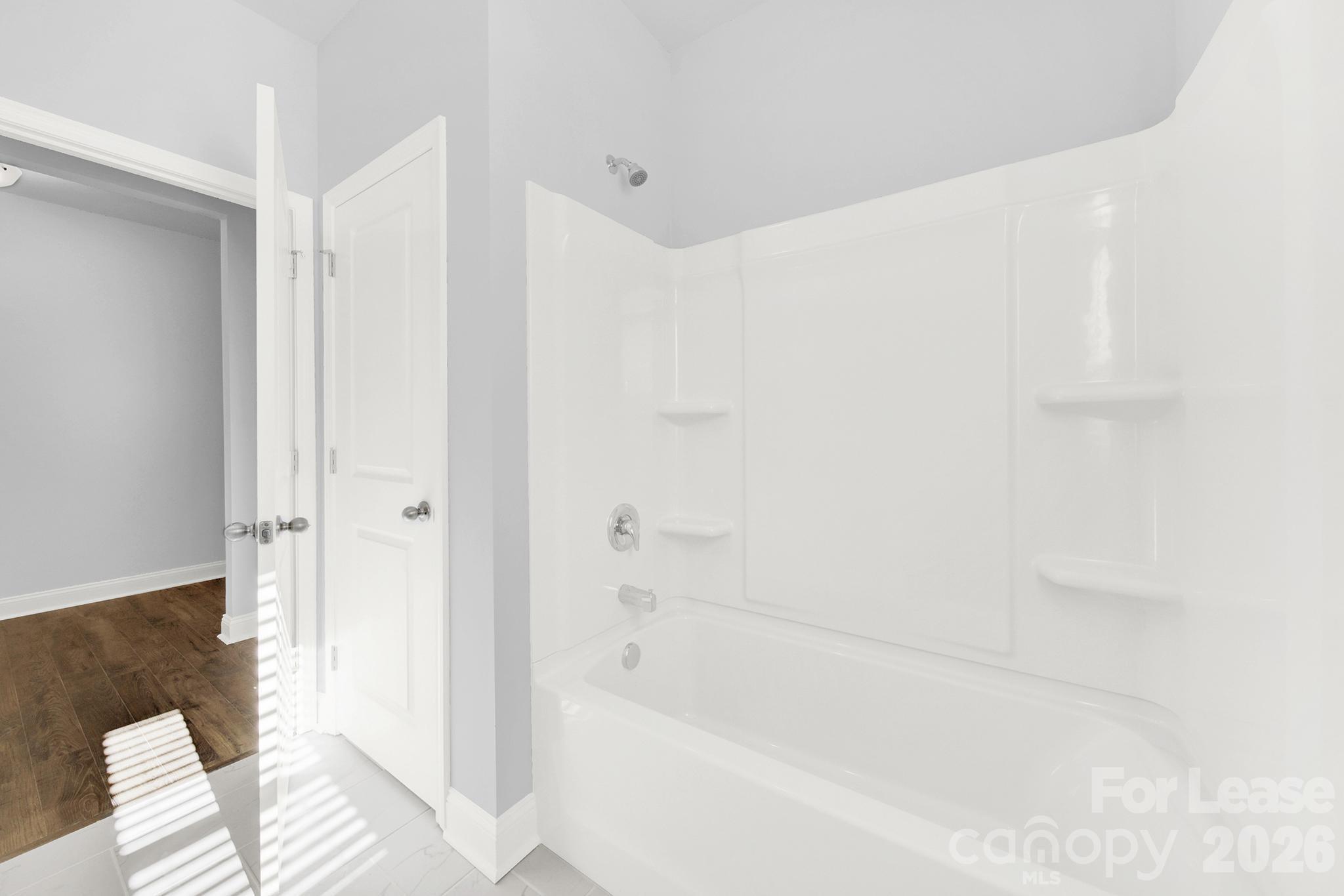 Medlin Forest - Residential Lease