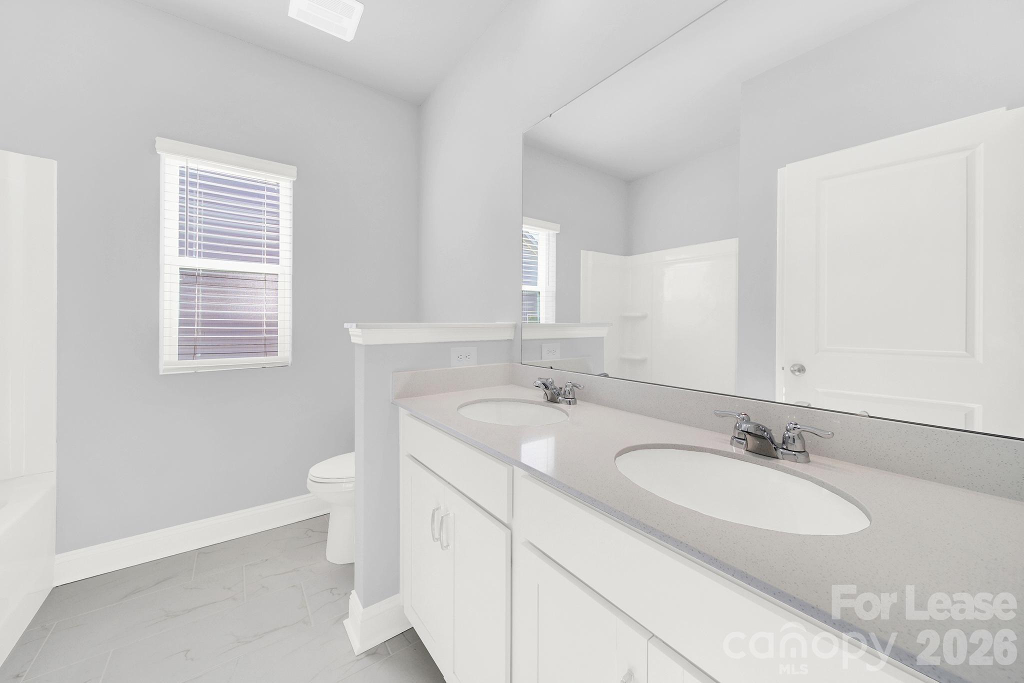 Medlin Forest - Residential Lease