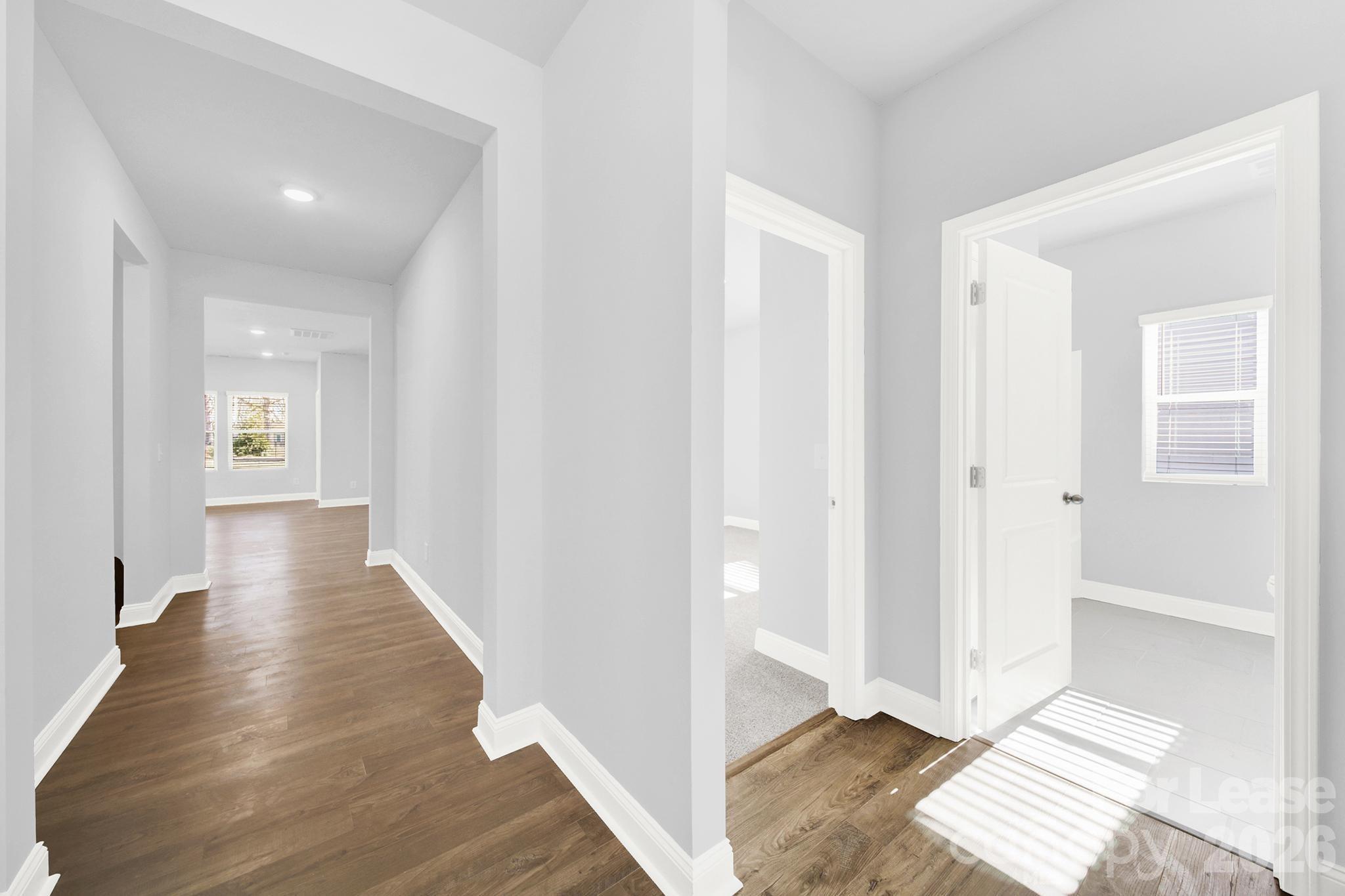 Medlin Forest - Residential Lease