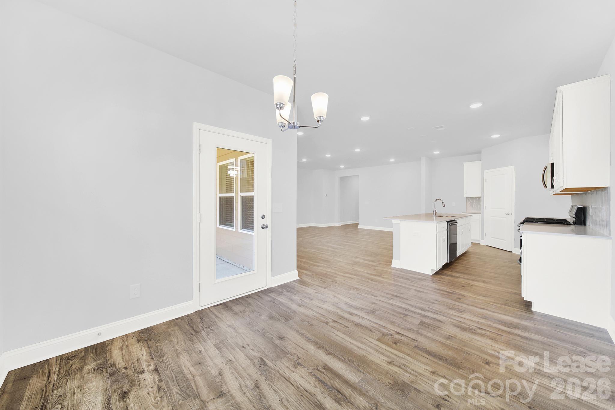 Medlin Forest - Residential Lease