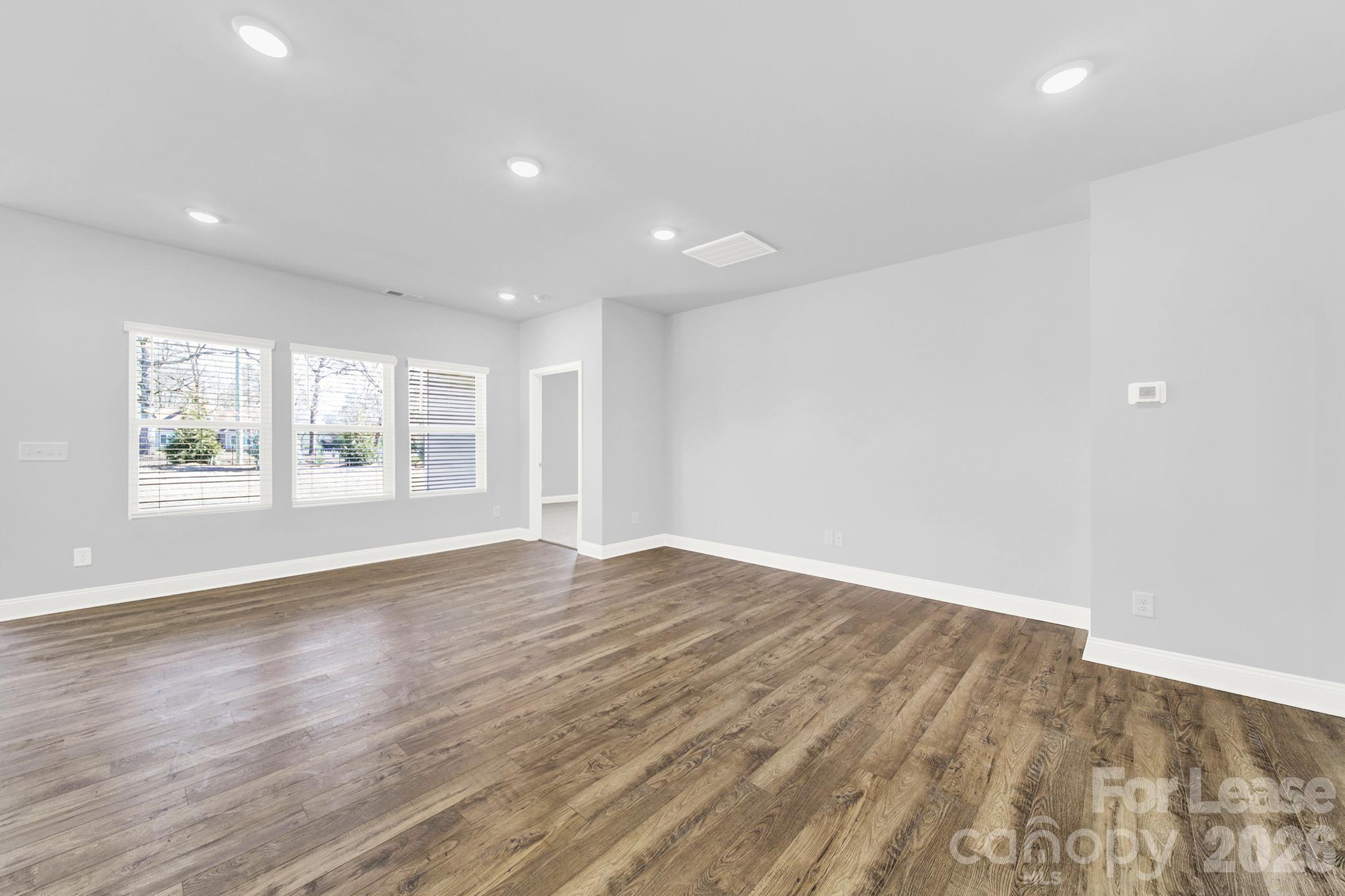 Medlin Forest - Residential Lease