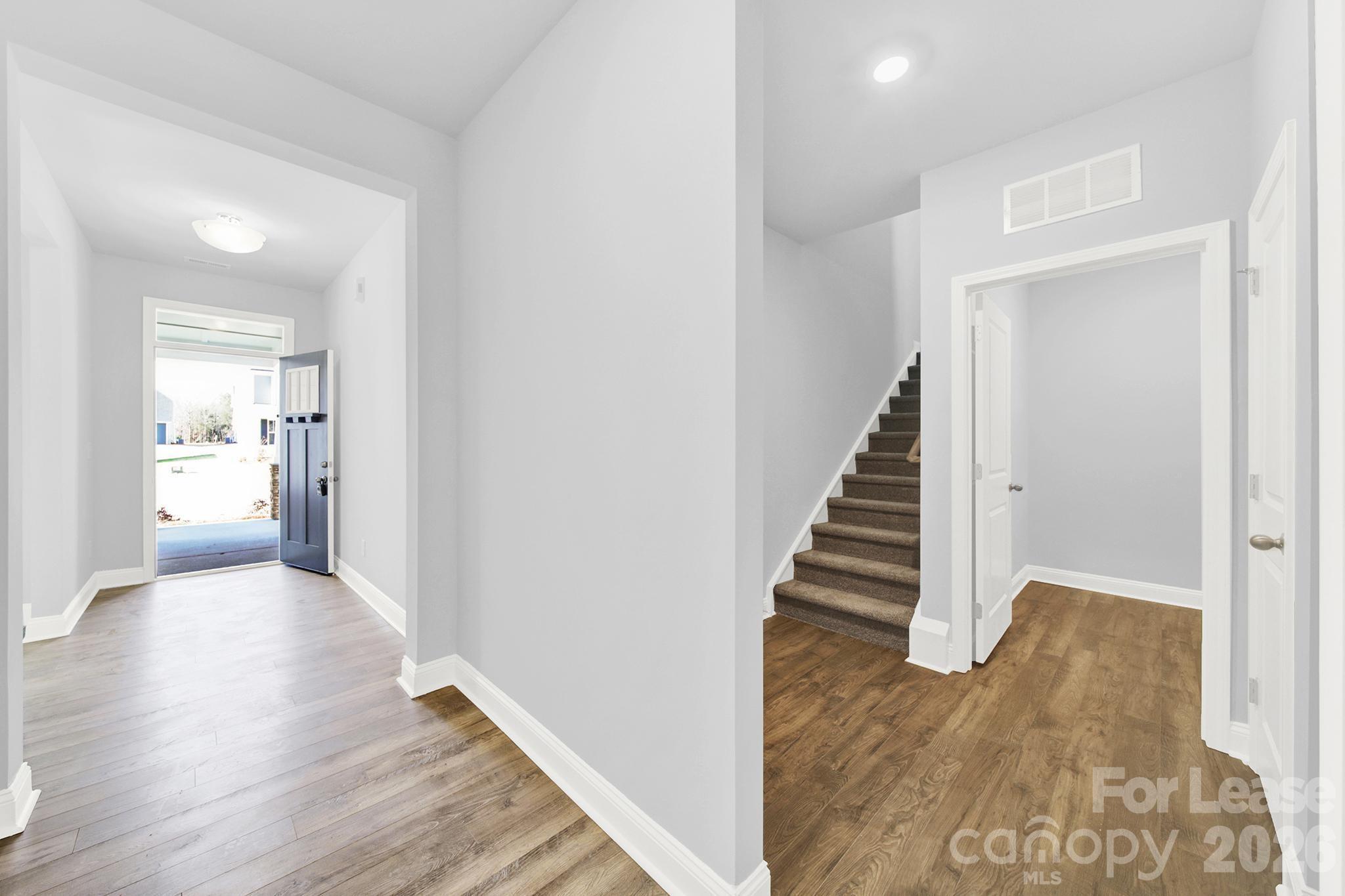 Medlin Forest - Residential Lease