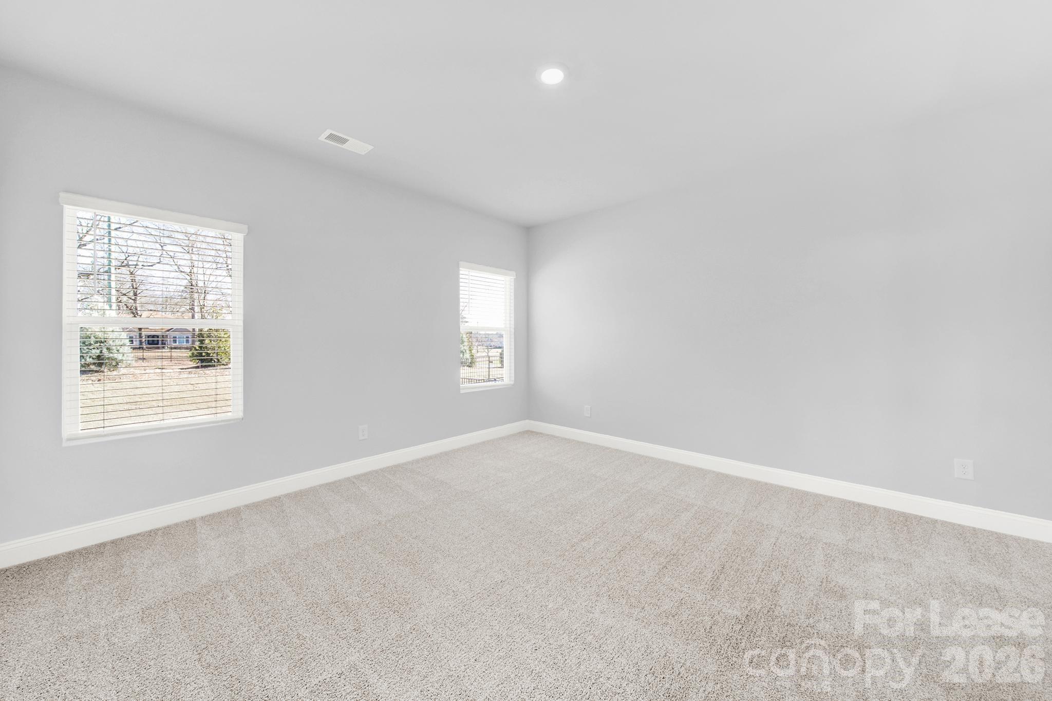 Medlin Forest - Residential Lease