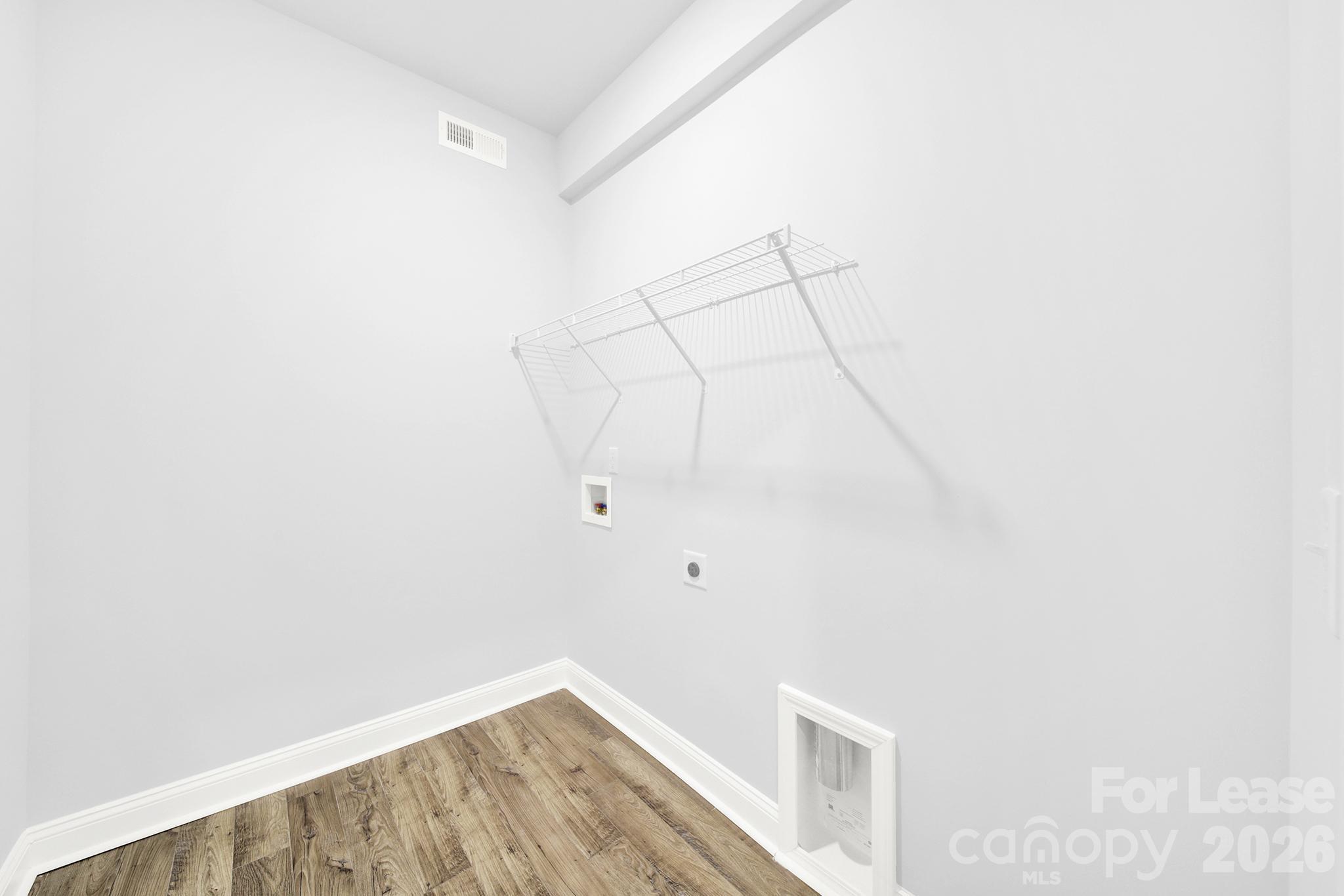 Medlin Forest - Residential Lease