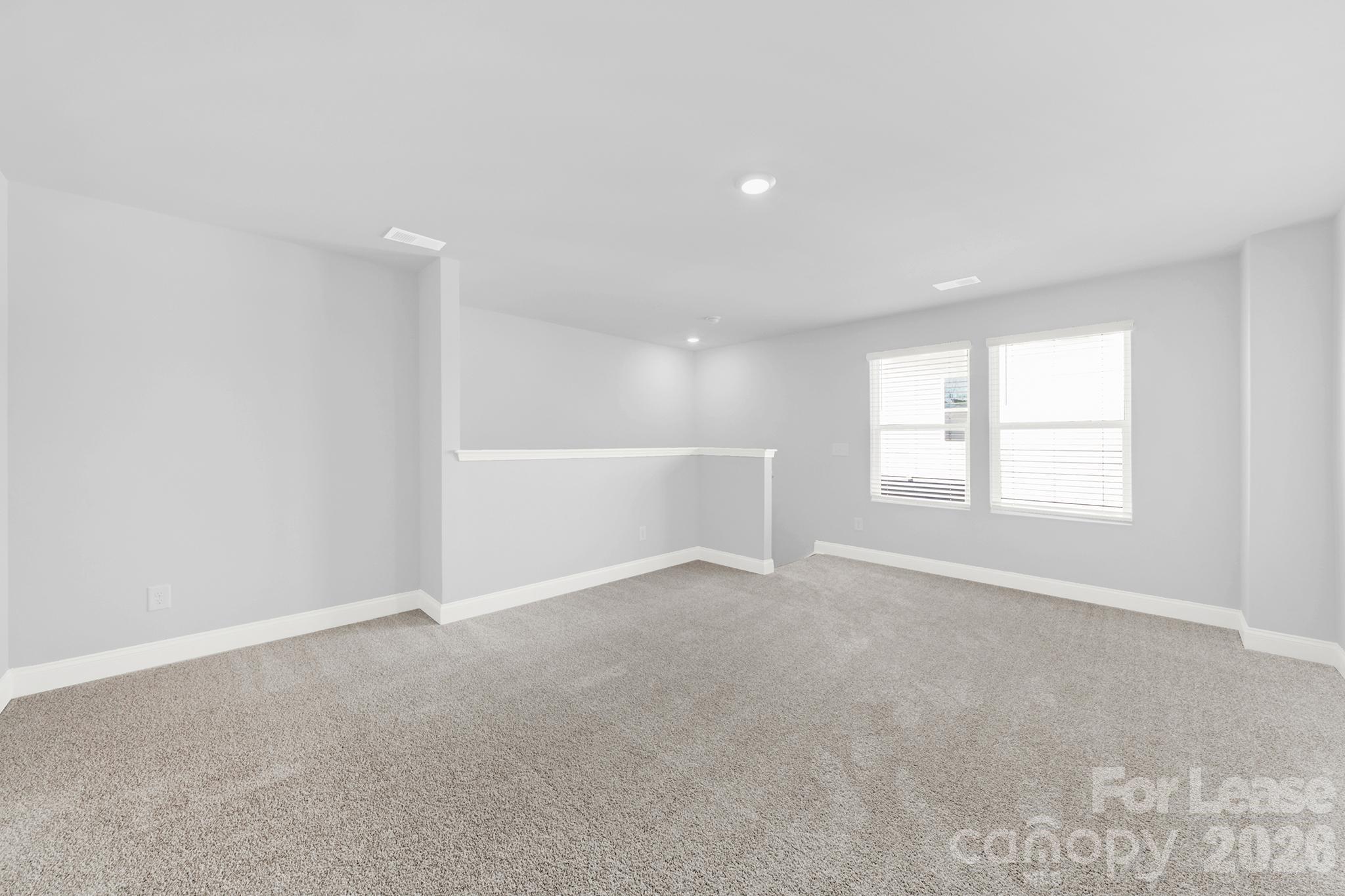 Medlin Forest - Residential Lease